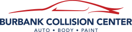 Burbank Collision Center